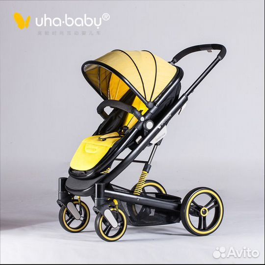 Детская коляска