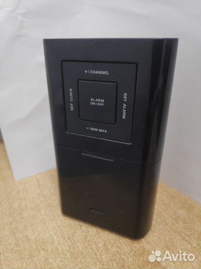 Метеостанция Oregon EW 92