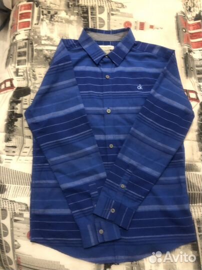 Продаю рубашки на подростка бронь Елена