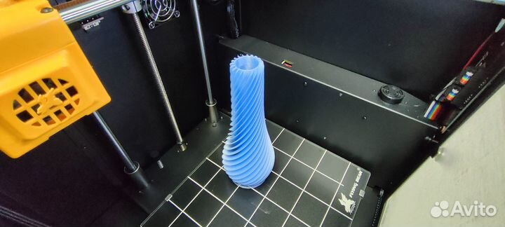 3D-принтер FlyingBear- Ghost 6 NEW