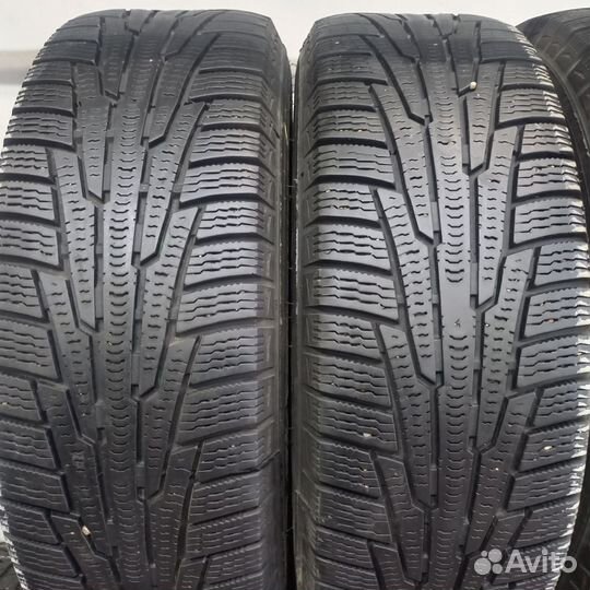 Nokian Tyres Nordman RS2 195/65 R15