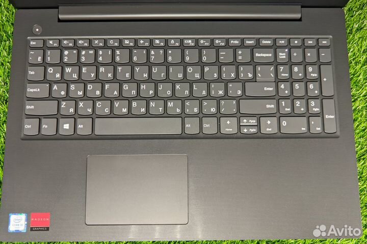 Ноутбук Lenovo V130-15IKB