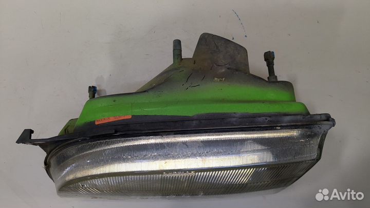 Фара (передняя) правая Ford Transit