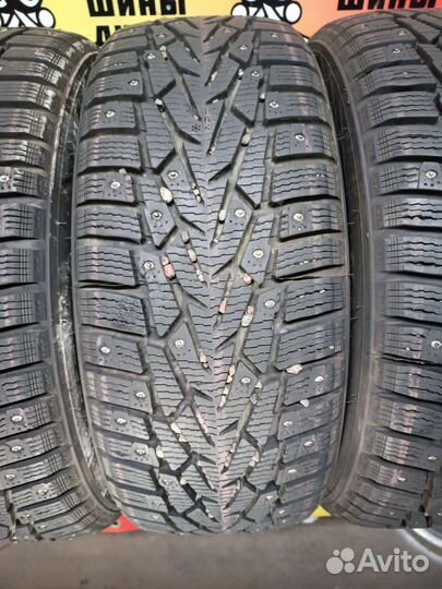 Nokian Tyres Nordman 7 215/55 R17 98T