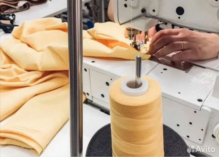 Швейное ателье принимает заказы