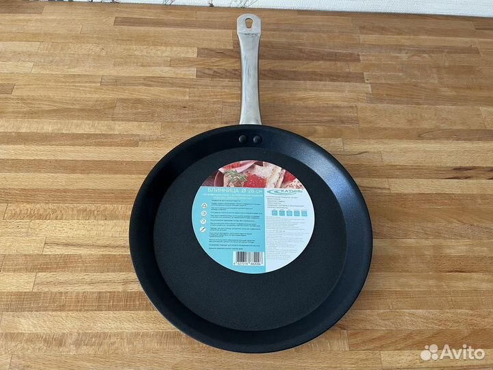 Блинница 28см индукция