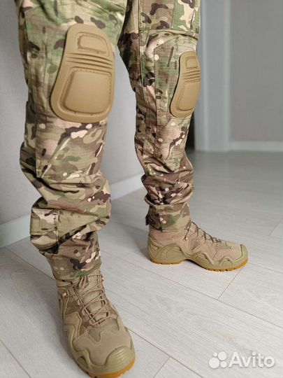 Тактическая одежда