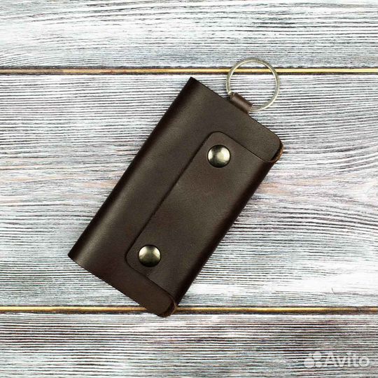 Ключница Kozhura «Кейс»