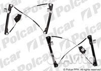 Стеклоподъемник электрический без электромотора ле