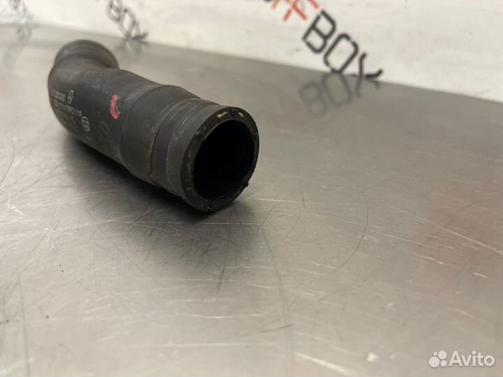 Патрубок Mercedes C-Class W204 M271 1.8TI 2010