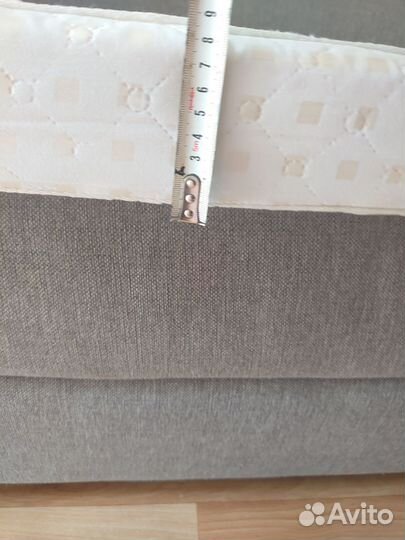 Матрас детский 160 80 бу