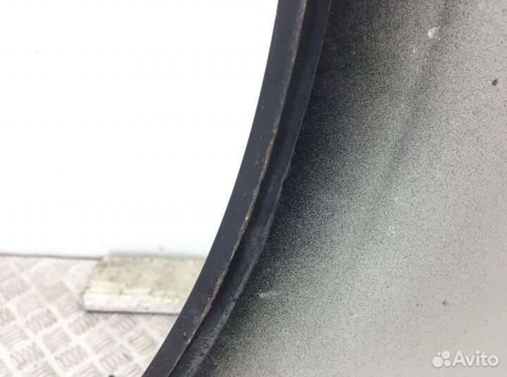 Крыло BMW 1 81/E87 (2004-2011)