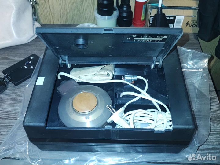 Стимулятор звуковой интрафон - 2