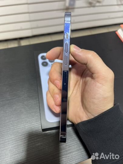 iPhone 13 Pro Max, 128 ГБ