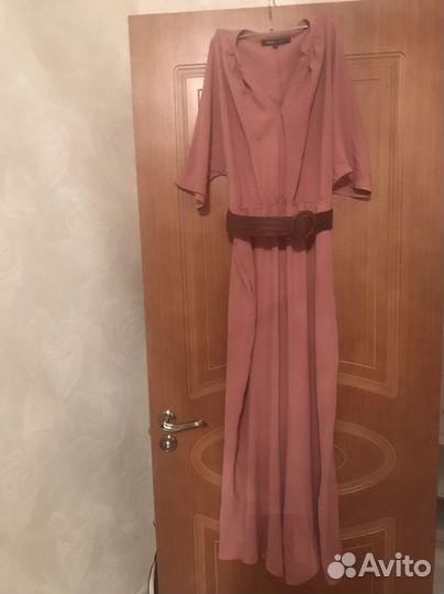 Комбинезон женский