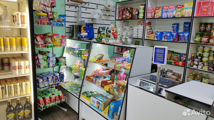 Тумба со стеклом