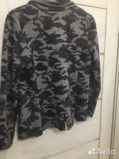 Пиджак для мальчика 164