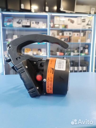 Фонарь Экотон 10 С Сзу