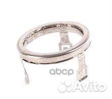 Кольцо уплотнительное 13537564751 BMW