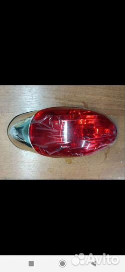 Стоп сигнал 1500, повторители 1000. Для мото