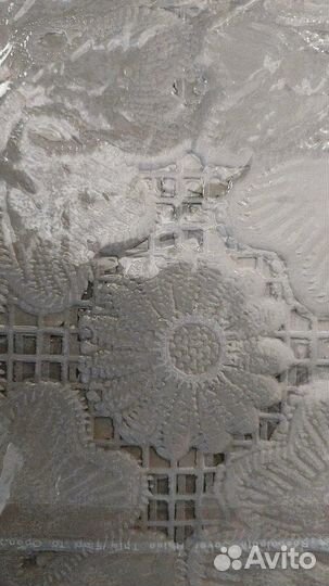 Скатерть клеенка