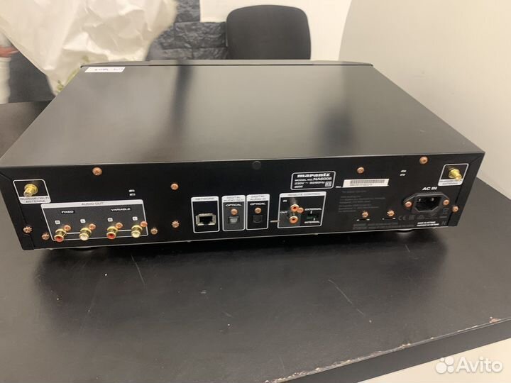 Marantz na 6006