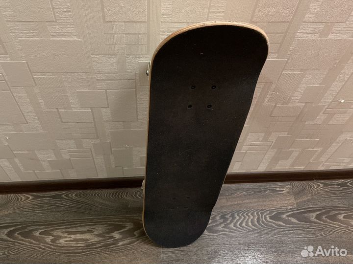 Скейтборд Z-Flex