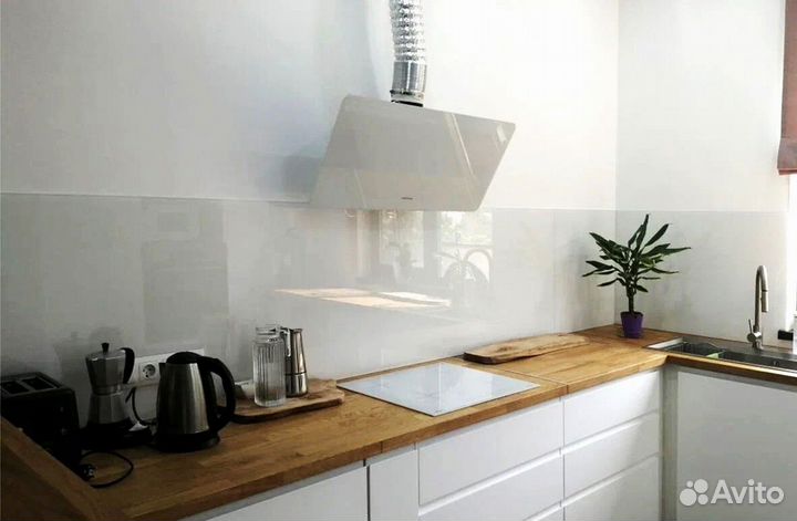 Скинали для кухни на заказ