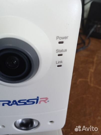 Trassir IP Камера 4Мп