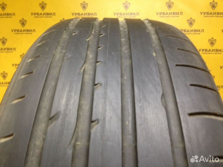 Nexen N8000 235/55 R19 101H
