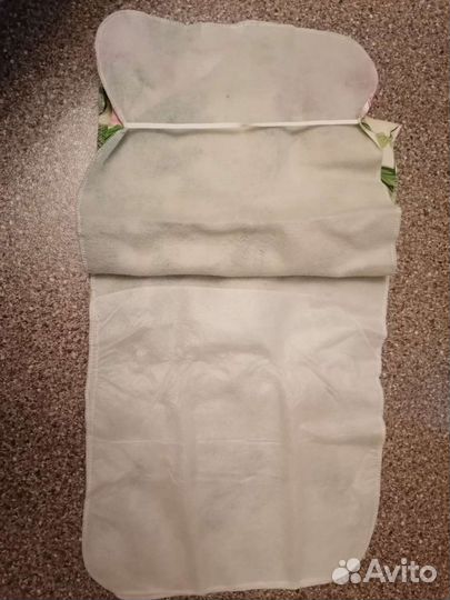 Чехол для гладильной доски