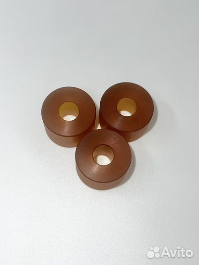 Ролик вариатора квадроцикла, снегохода BRP 4171270