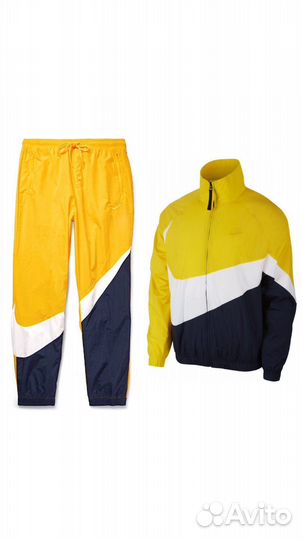 Костюм Nike Swoosh woven windbreaker