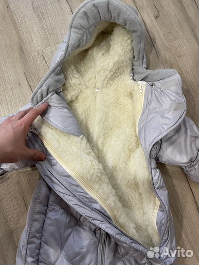 Продам комбинезон детский