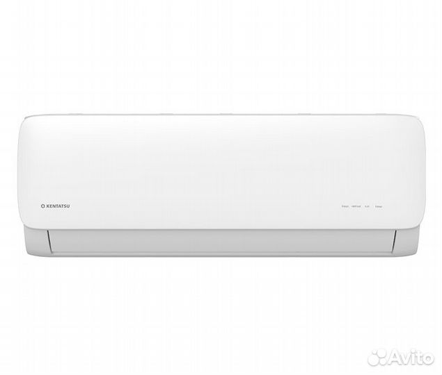 Сплит-система Kentatsu ksga35hfan1/ksra35hfan1