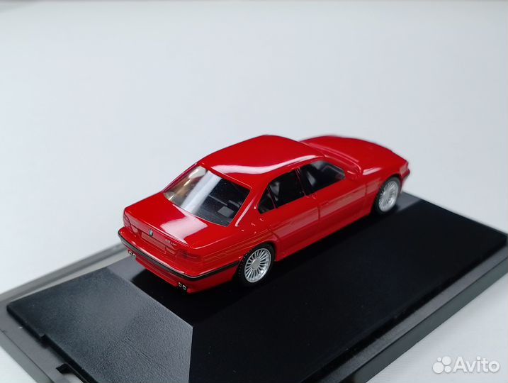 BMW 7er E38 (1994-2001) Alpina B12