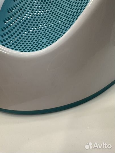 Горка для купания angelcare