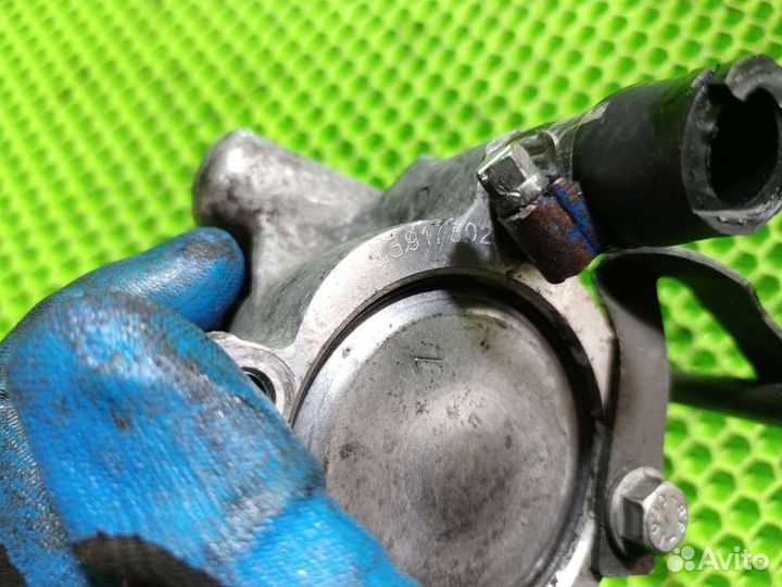 Насос гидроусилителя Renault Laguna