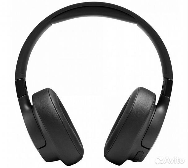 Наушники JBL Tune 710BT, черный