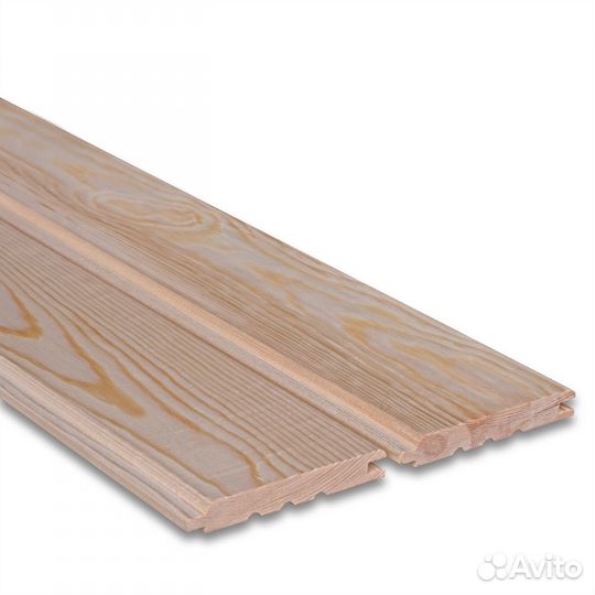 Вагонка штиль