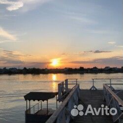 База отдыха, рыбалка, охота в Астрахани с. Мумра