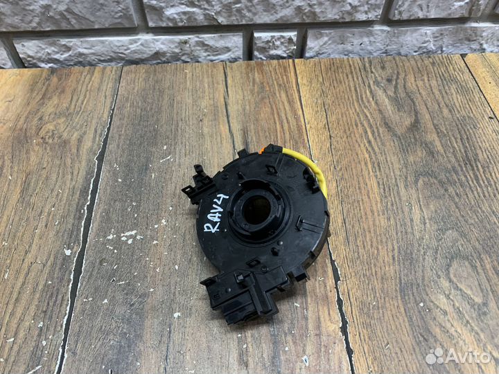 Toyota RAV 4 Механизм подрулевой для SRS