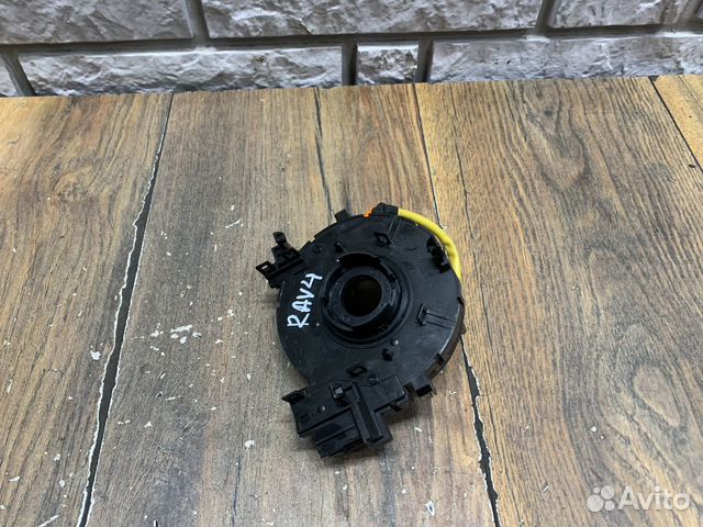 Toyota RAV 4 Механизм подрулевой для SRS