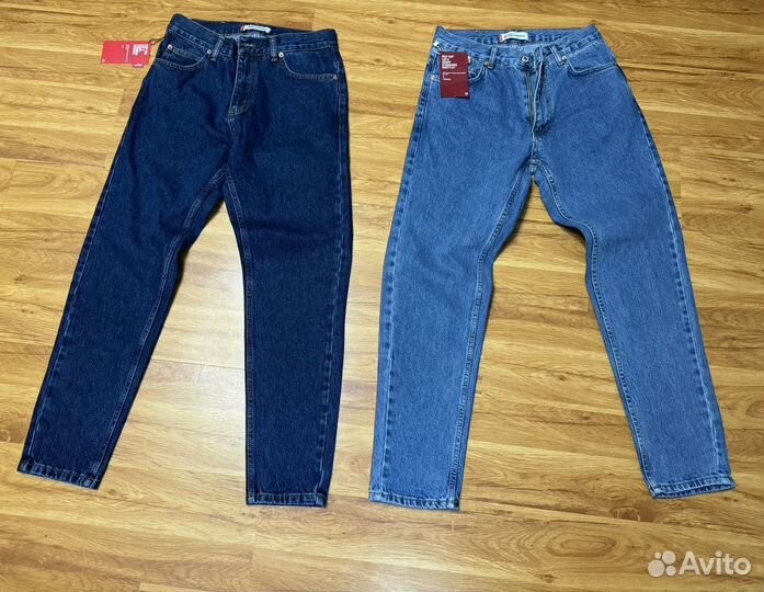 Мужские джинсы Levis Premium, Турция