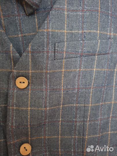 Костюм для мальчика nino kids 146 размер