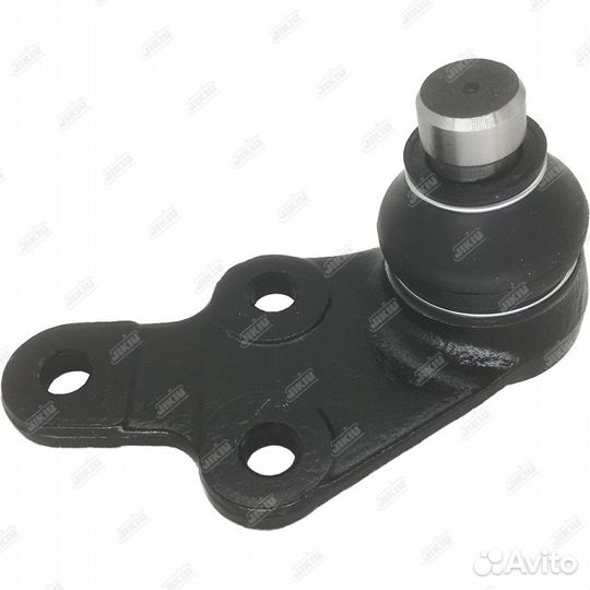 Опора шаровая jikiu JB51009R JB51009R jikiu