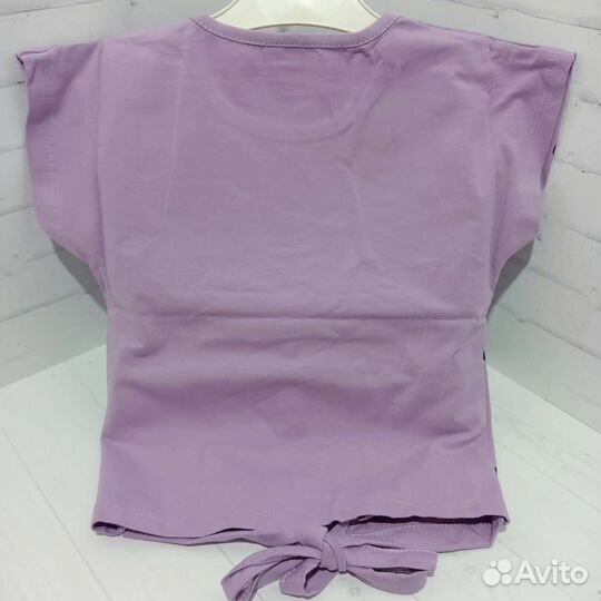 Костюм двойка детский