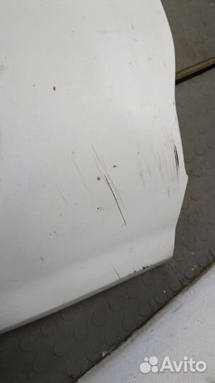 Бампер передний киа Ceed