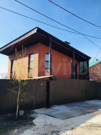 Квартира-студия, 28 м², 2/2 эт.