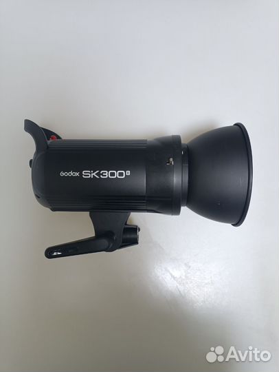 Импульсный свет Godox SK300 II